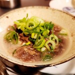 西口アオギリ - 