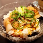 西口アオギリ - 