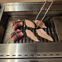 一鳥目 とり松 - 