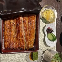 割烹蒲焼 横浜八十八 NEWoMan横浜店 -  割烹蒲焼 横浜八十八 NEWoMan横浜店 -