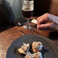 ワインとくつろぐ ツキアカリ - 