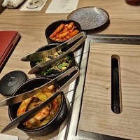 一鳥目 とり松 - 