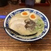 博多らーめん ShinShin KITTE博多店