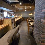 備長炉端 だいやめ - 