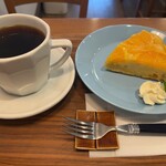 カフェ ニコル - 