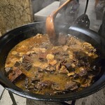 備長炉端 だいやめ - 