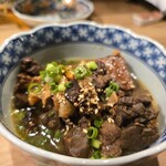 備長炉端 だいやめ - 