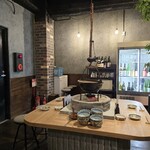 備長炉端 だいやめ 天満店 - 