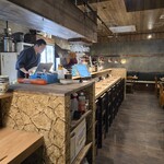 備長炉端 だいやめ - 