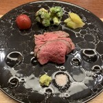 料理屋まえかわ - 