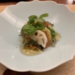 料理屋まえかわ - 