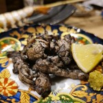 備長炉端 だいやめ - 