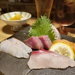 備長炉端 だいやめ - 