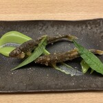 料理屋まえかわ - 