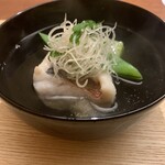 料理屋まえかわ - 