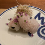 料理屋まえかわ - 