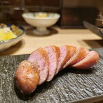 備長炉端 だいやめ - 