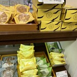 シャトレーゼ - 