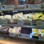 シャトレーゼ - 