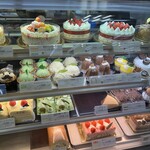 シャトレーゼ - 