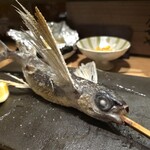 備長炉端 だいやめ - 