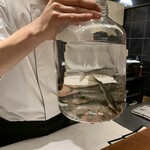 料理屋まえかわ - 