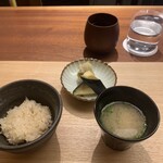 料理屋まえかわ - 