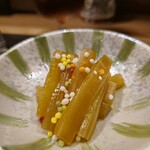 備長炉端 だいやめ - 