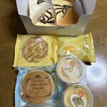 シャトレーゼ - 