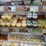 シャトレーゼ - 