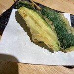 すし×天ぷら すしぱ - 