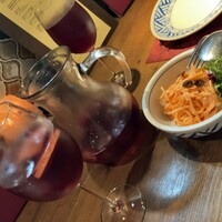 sangria 青山店 - 