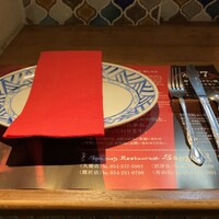 sangria 青山店 - 