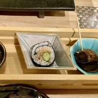 ながり鮨 - 