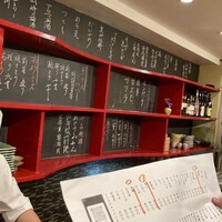 ながり鮨 - 