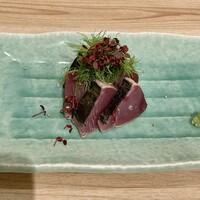 ながり鮨 - 