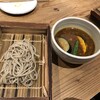 蕎麦前酒場 はんさむ