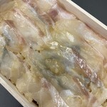 紫野和久傳 ジェイアール京都伊勢丹店 - 