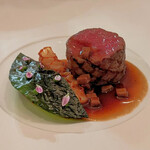 Tate Dining Room & Bar - 