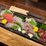 大衆酒場 こはく屋 - 