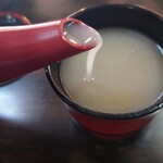 そば処 まつば - 