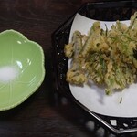 そば処 まつば - 