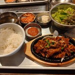 セマウル食堂 天神大名店 - 