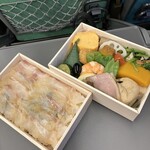 紫野和久傳 ジェイアール京都伊勢丹店 - 