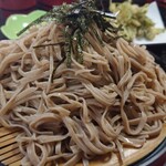 そば処 まつば - 