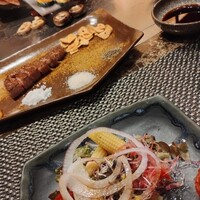 神戸牛すてーきIshida. LINKS　UMEDA店 - 