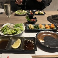 近江うし焼肉 にくTATSU 渋谷店 - 