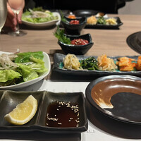 近江うし焼肉 にくTATSU 渋谷店 - 