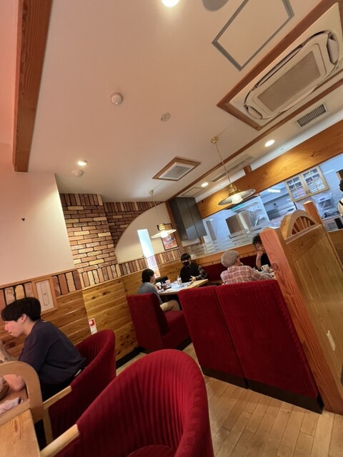 Komeda Coffee Ten Jei A Takatsuki Eki Kita Ten photo 4
