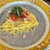 塩生姜らー麺専門店 MANNISH 淡路町本店